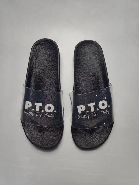 See Right Thru Me Slides
