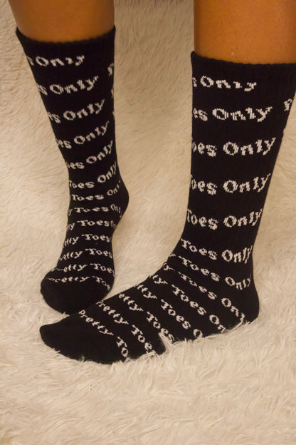 P.T.O. Crew Socks 3-Pack