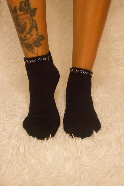 P.T.O. Ankle Socks 6-Pack