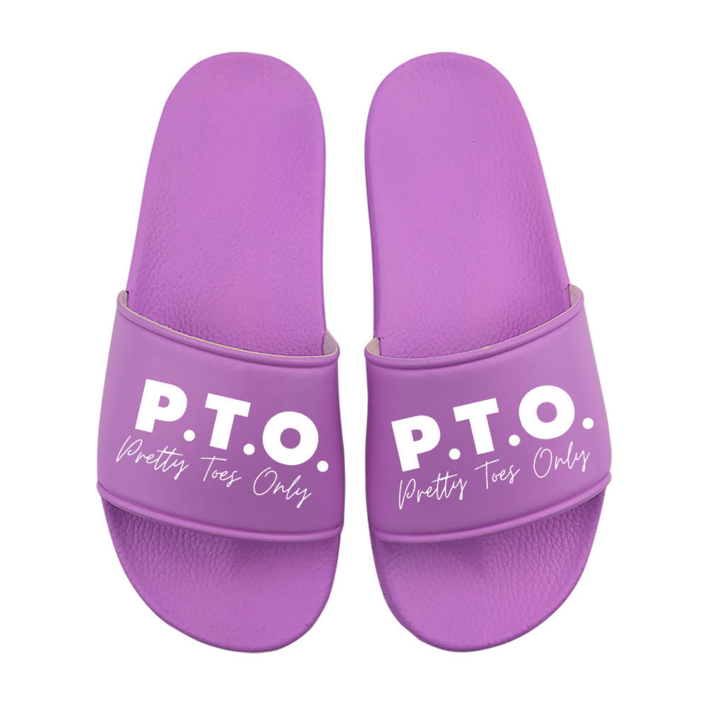 Princess In Purple Slides