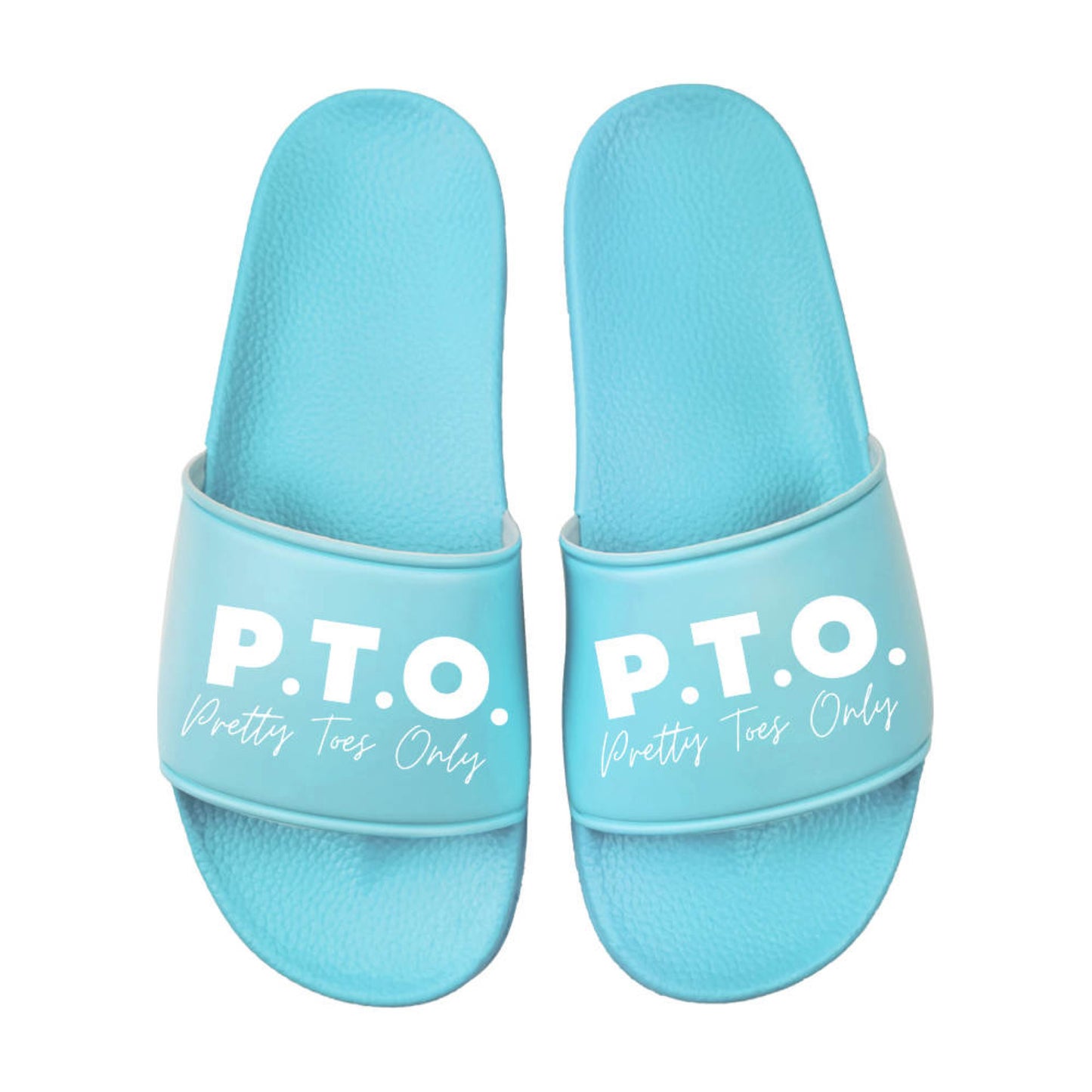 Babie Blu Slides