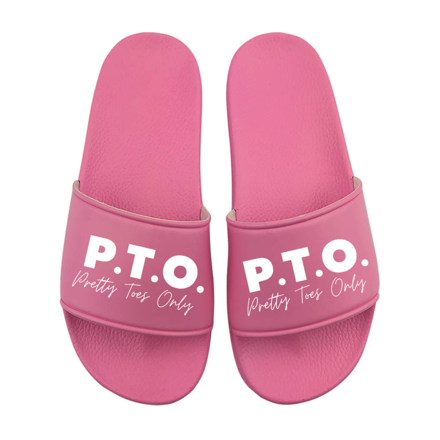 Pretty In Pink Slides