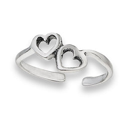 Lovers & Friends Toe Ring